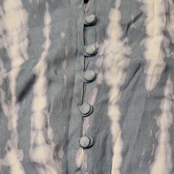 Sim&Sam blouse - Picture 3 of 5